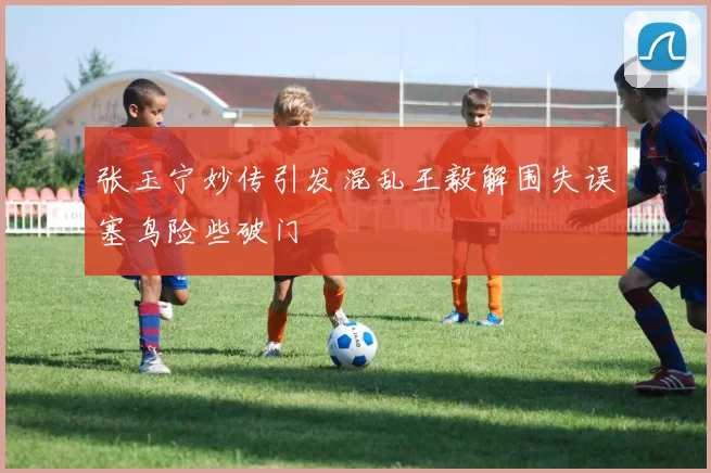 张玉宁妙传引发混乱王毅解围失误塞鸟险些破门